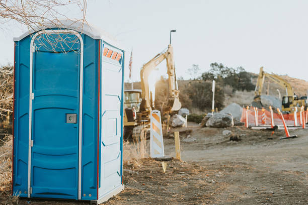 Best Local porta potty services  in Dermott, AR