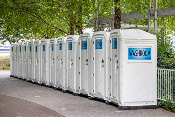Best Porta potty delivery and setup  in Dermott, AR