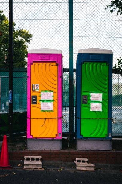 Best Event porta potty rental  in Dermott, AR