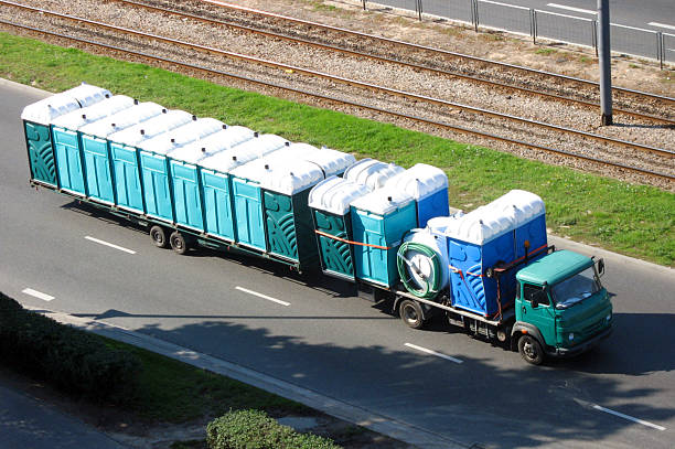 Best Portable toilet rental cost  in Dermott, AR